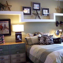 boys room