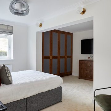 St John's Wood Luxury Apartment