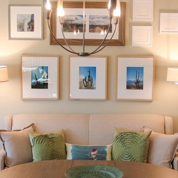 Custom condo with a view Phoenix AZ