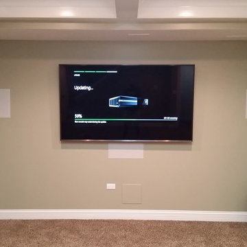 Optimum Home Entertainment Systems