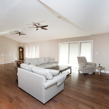 Fire Damage Restoration