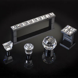 Blingy Cabinet Hardware - Products