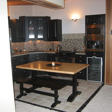 Sequoia Kitchen