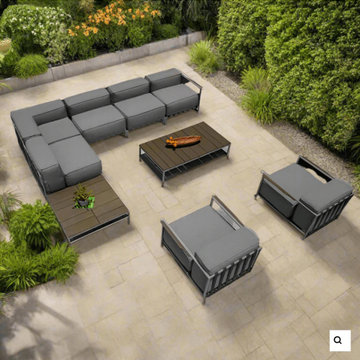 Modern Wicker