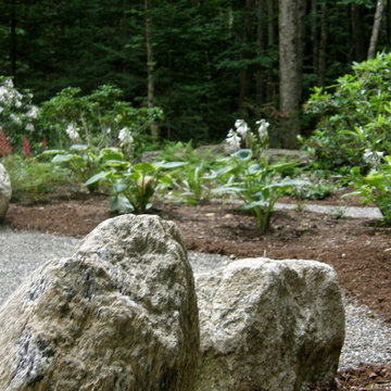 The Zen Garden