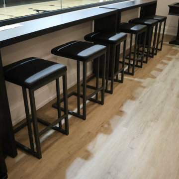 Console Tables