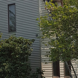New Lightweight Roofing Install - Roofing And Gutters