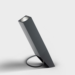 VIC LED Bollard - Path Lights