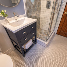 Powder Room ML