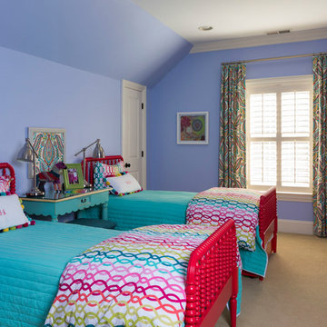 Loftus Design