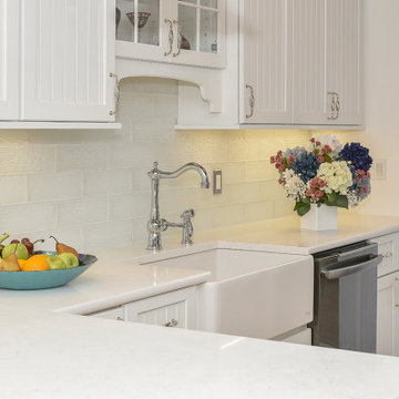 Embellished in Bay Shore