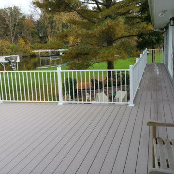 Decks