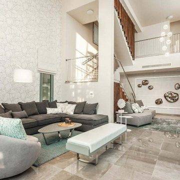 BUY LUXURY VILLA LIMASSOL
