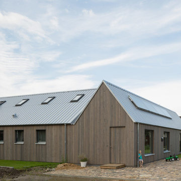 HAUS B ELLERBEK