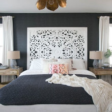 Shay Bedroom