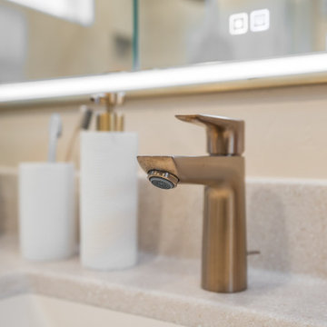 Total Bath Renovation