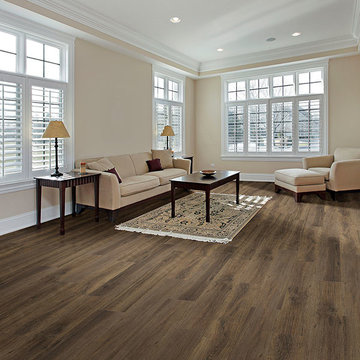 Congoleum Triversa LVT
