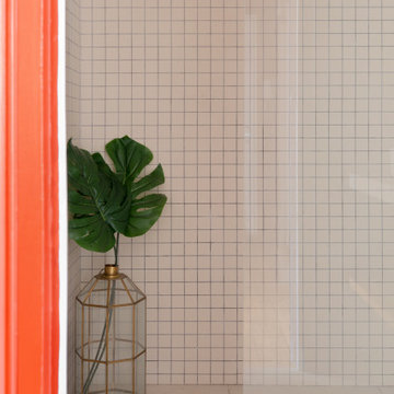 Rénovation totale et unification de deux appartements Paris 17