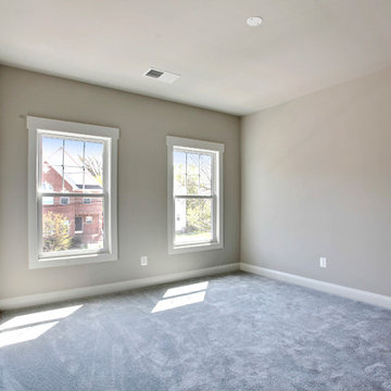 The Fairlington Model in Arlington, Virginia