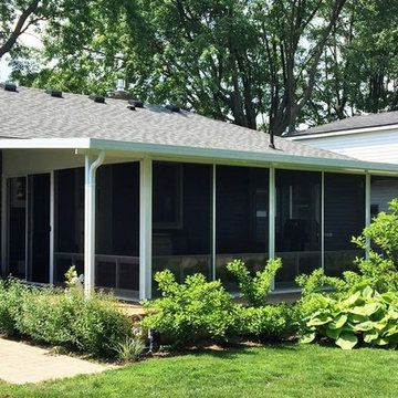 Patio Enclosures