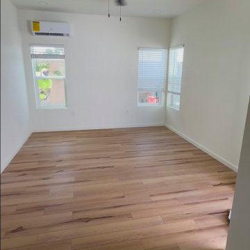 1 Bed 1 Bath ADU