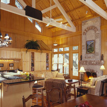 cottage ideas
