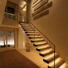 CAF Stairs