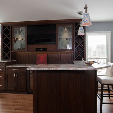 Bar Area