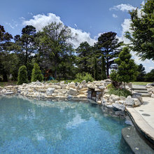 Pool Ideas
