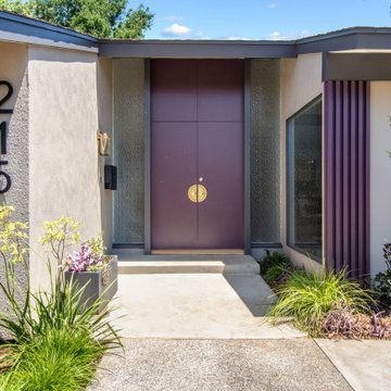 Impressive Mid-Century