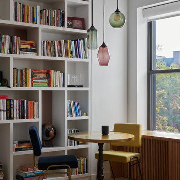 Park Slope Penthouse