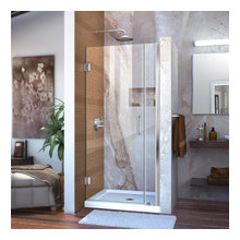 shower door