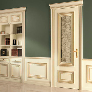 UNIONporte Boiseries "Prima AV"