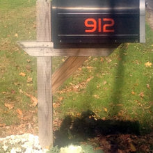 Mailbox