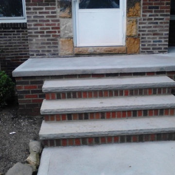 Masonry