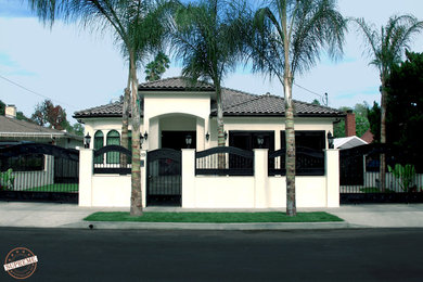 Project Erwin | New Construction | North Hollywood CA