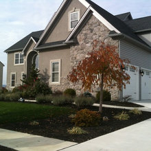 exterior stone