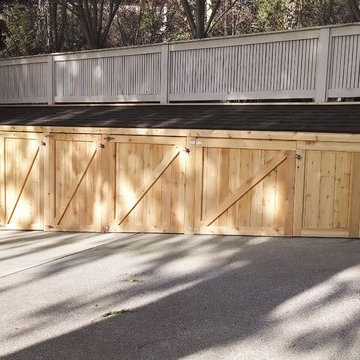 Fences