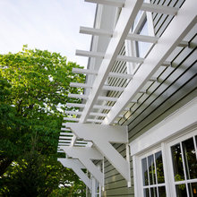 Pergolas