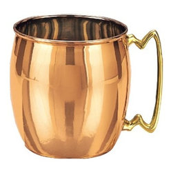 copper mugs - Mugs