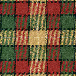 Brintons Carpets Abbotsford - Rust Kilgour 6/5639 - Carpet Flooring
