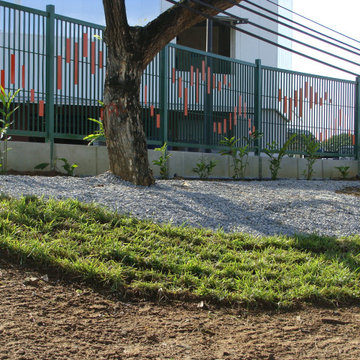 Paseo Los Morros