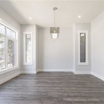 Glenbrook Single home