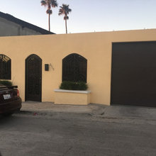 doors