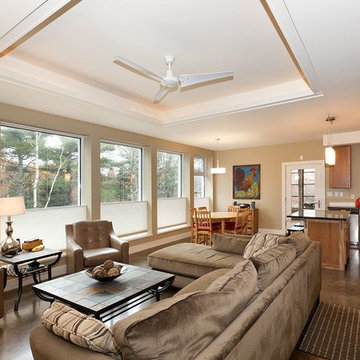Hawkins House