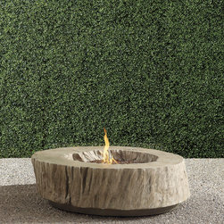 Bryndle Root Fire Pit - Fire Pits