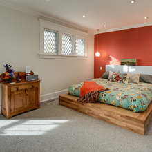 new bed