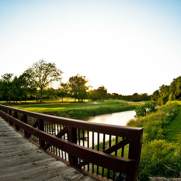 Fort Worth Outdoor Living
