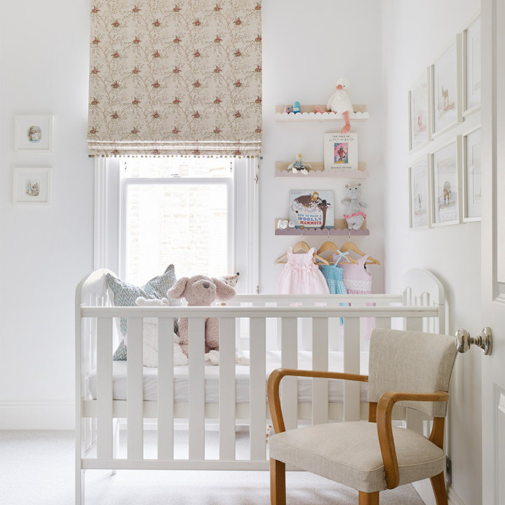 75 Beautiful Nursery Ideas and Designs July 2024 Houzz UK