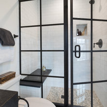 Master bathroom ideas